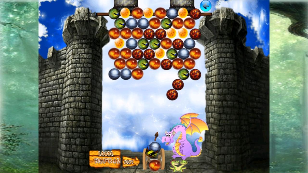 Dragon Bubble screenshots 3