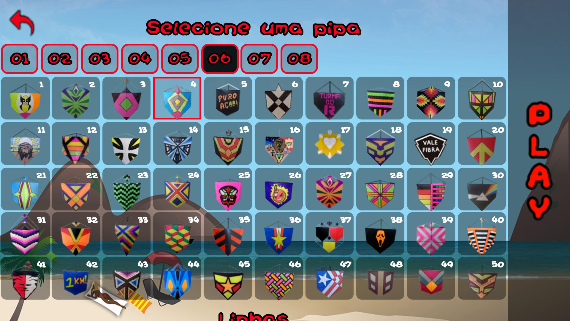 Kite Flying - Layang Layang screenshots 2