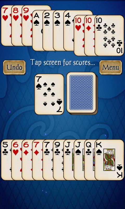 Gin Rummy screenshots 2