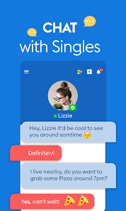 Zoosk screenshots 3