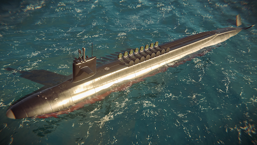 Modern Warships capturas de tela 6