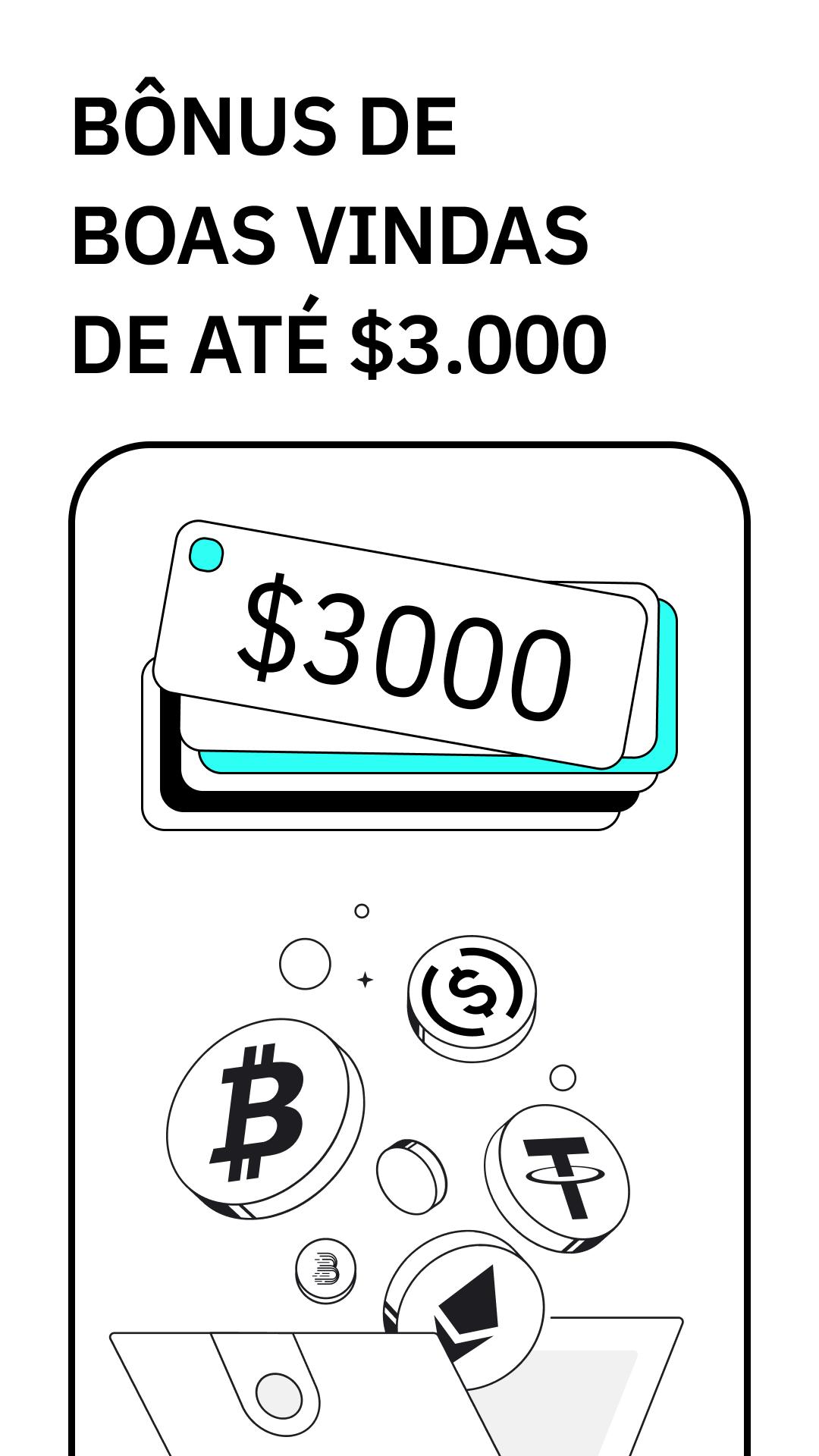 BitMartcapturas de tela 4