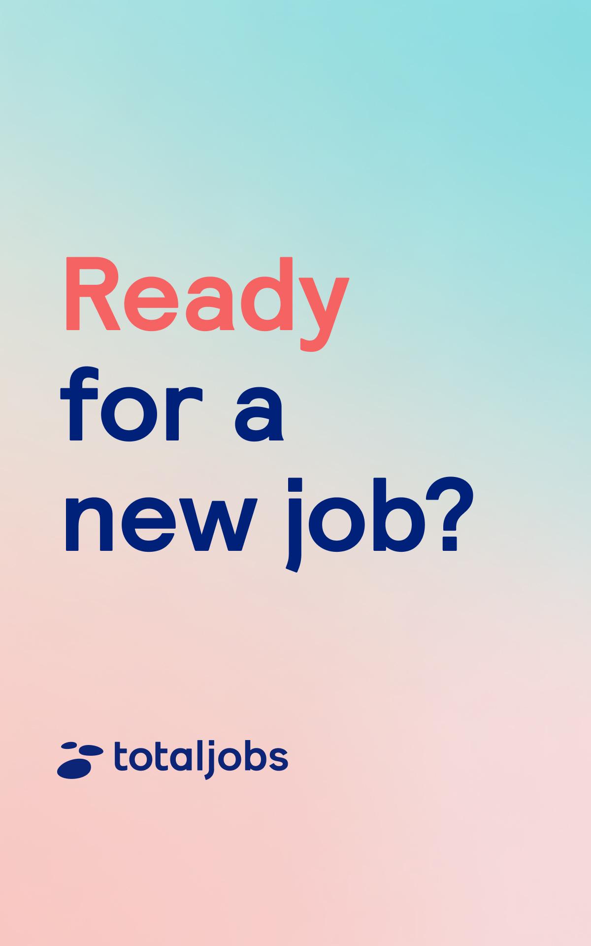 Totaljobs screenshots 5