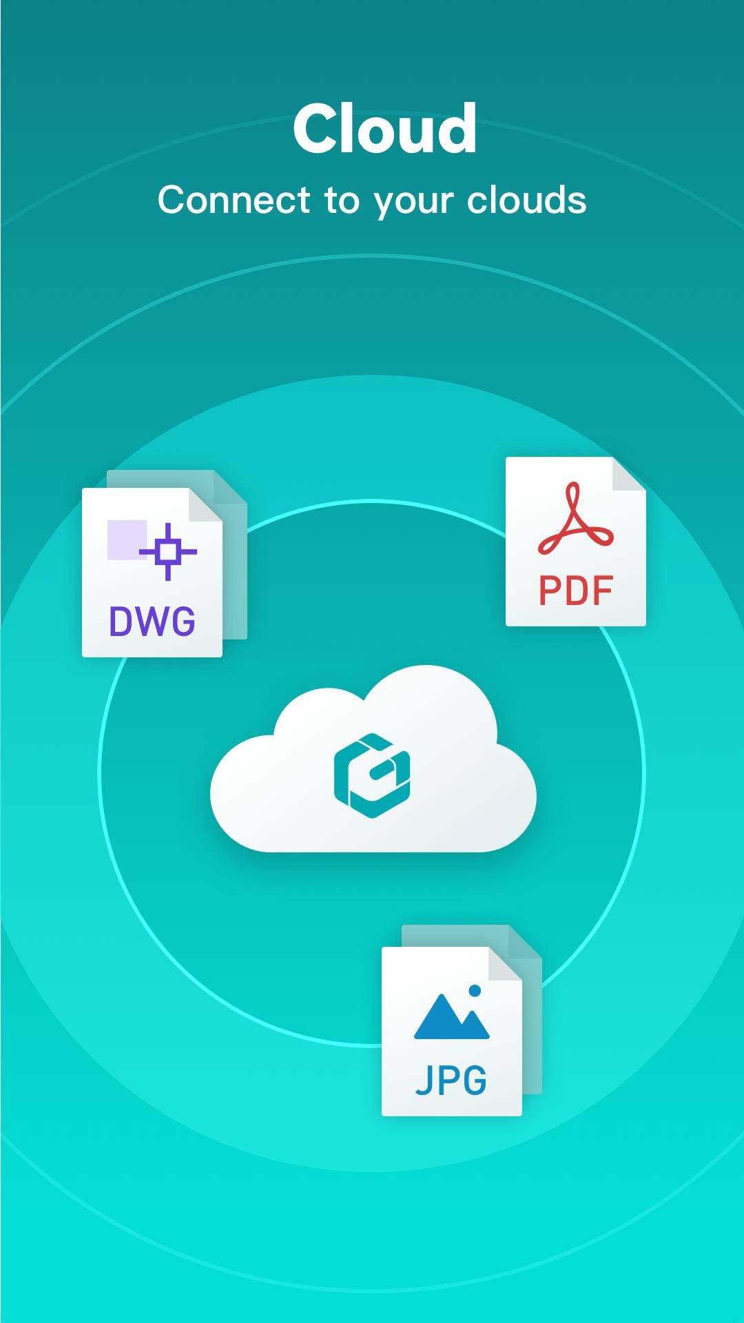 DWG FastView  screenshots 6