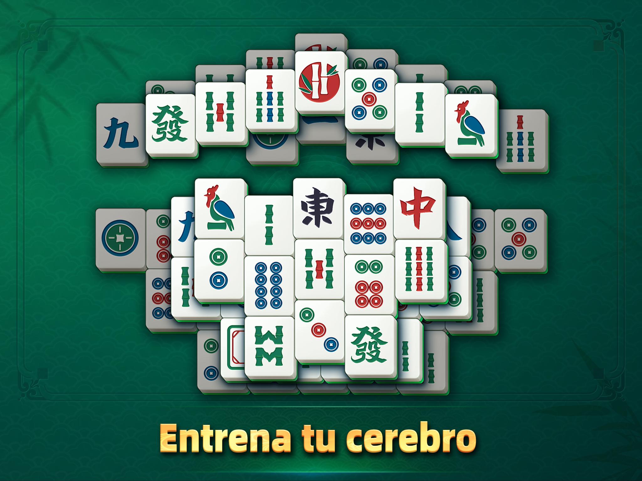 Arcadia Mahjong screenshots 8