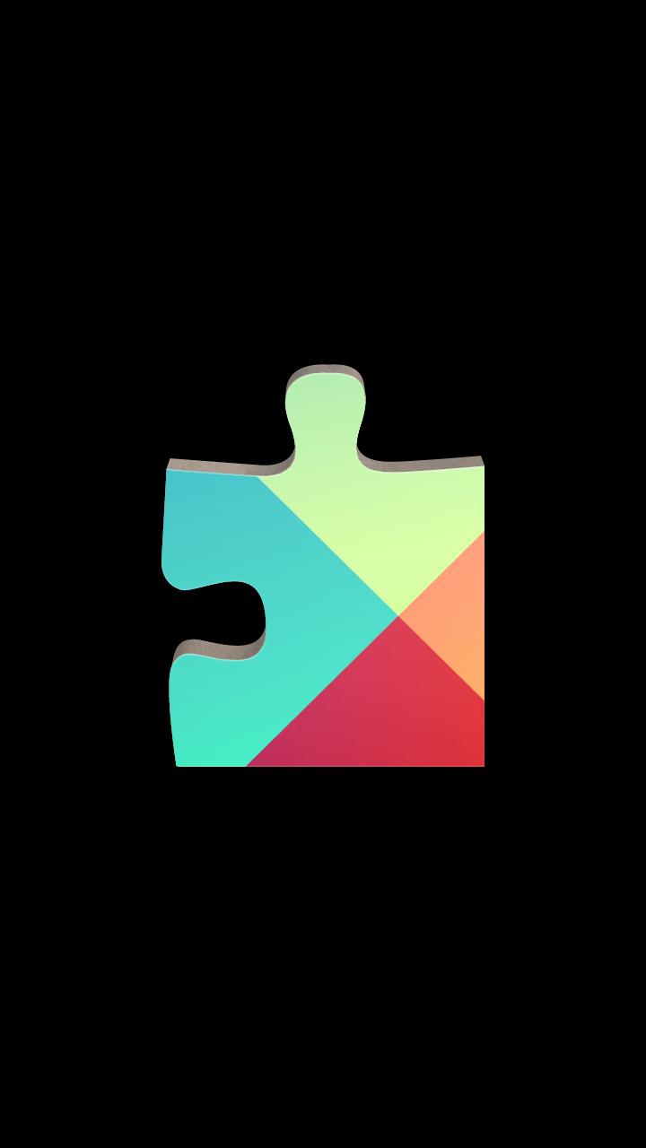 Google Play Servicescapturas de tela 1