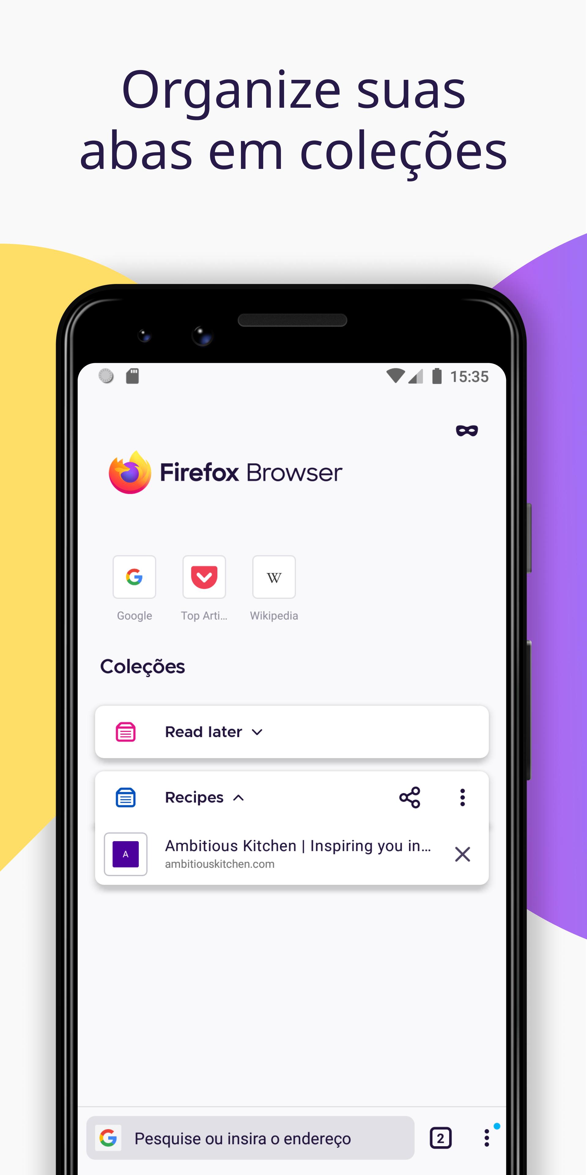 Firefox  screenshots 3