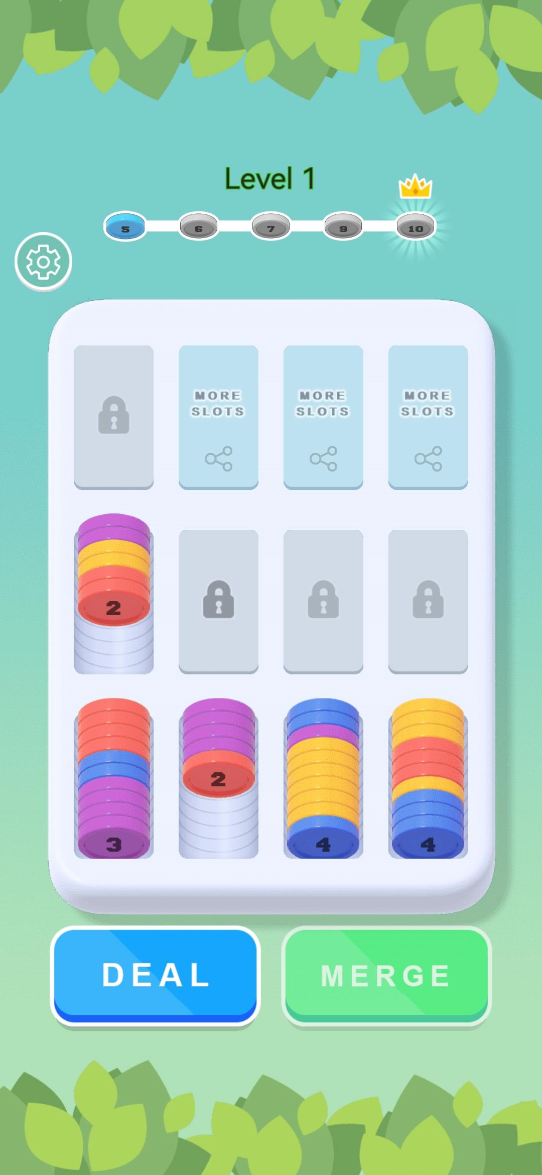 Coin Sort screenshots 7