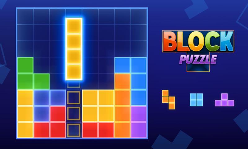 Block Puzzle screenshots 6