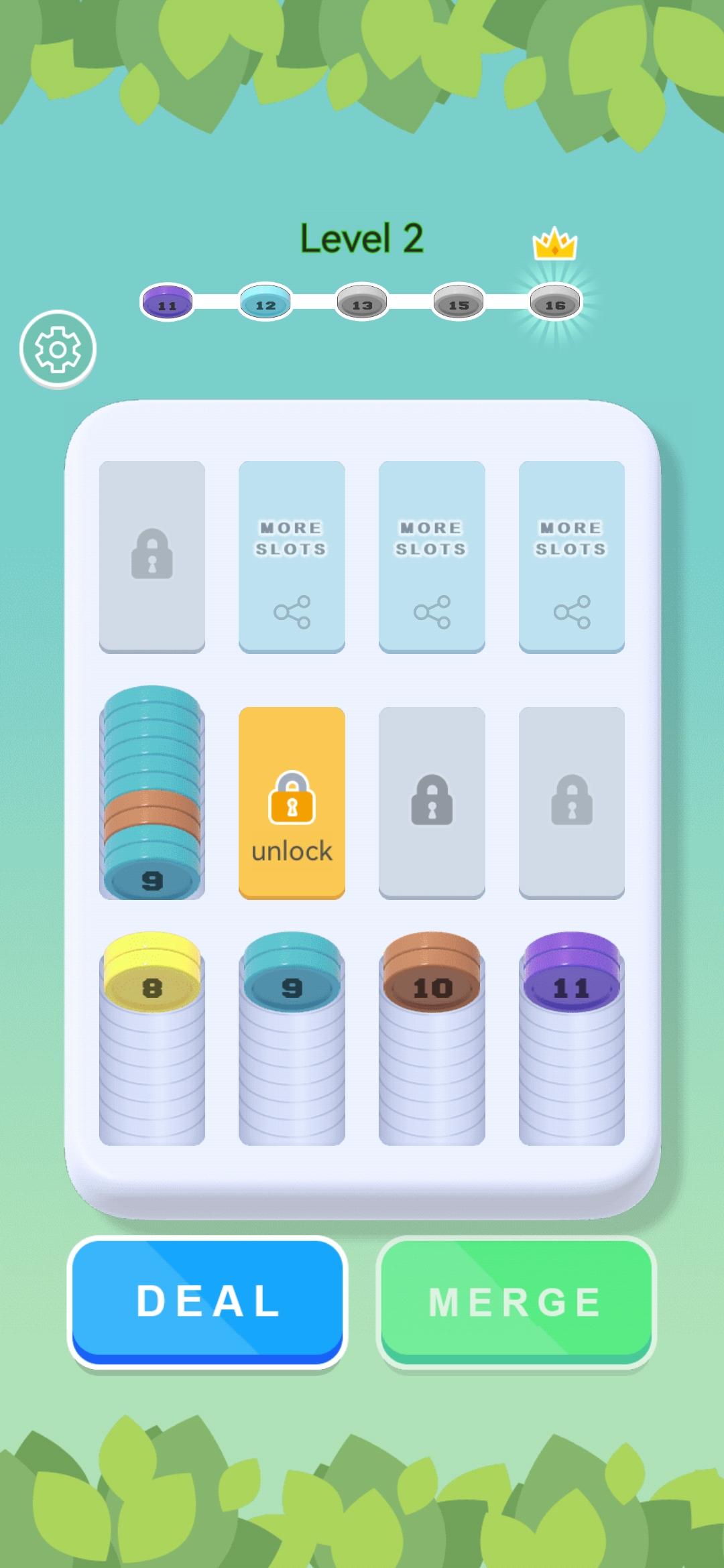 Coin Sort screenshots 5