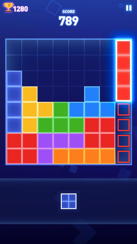 Block Puzzle screenshots 3