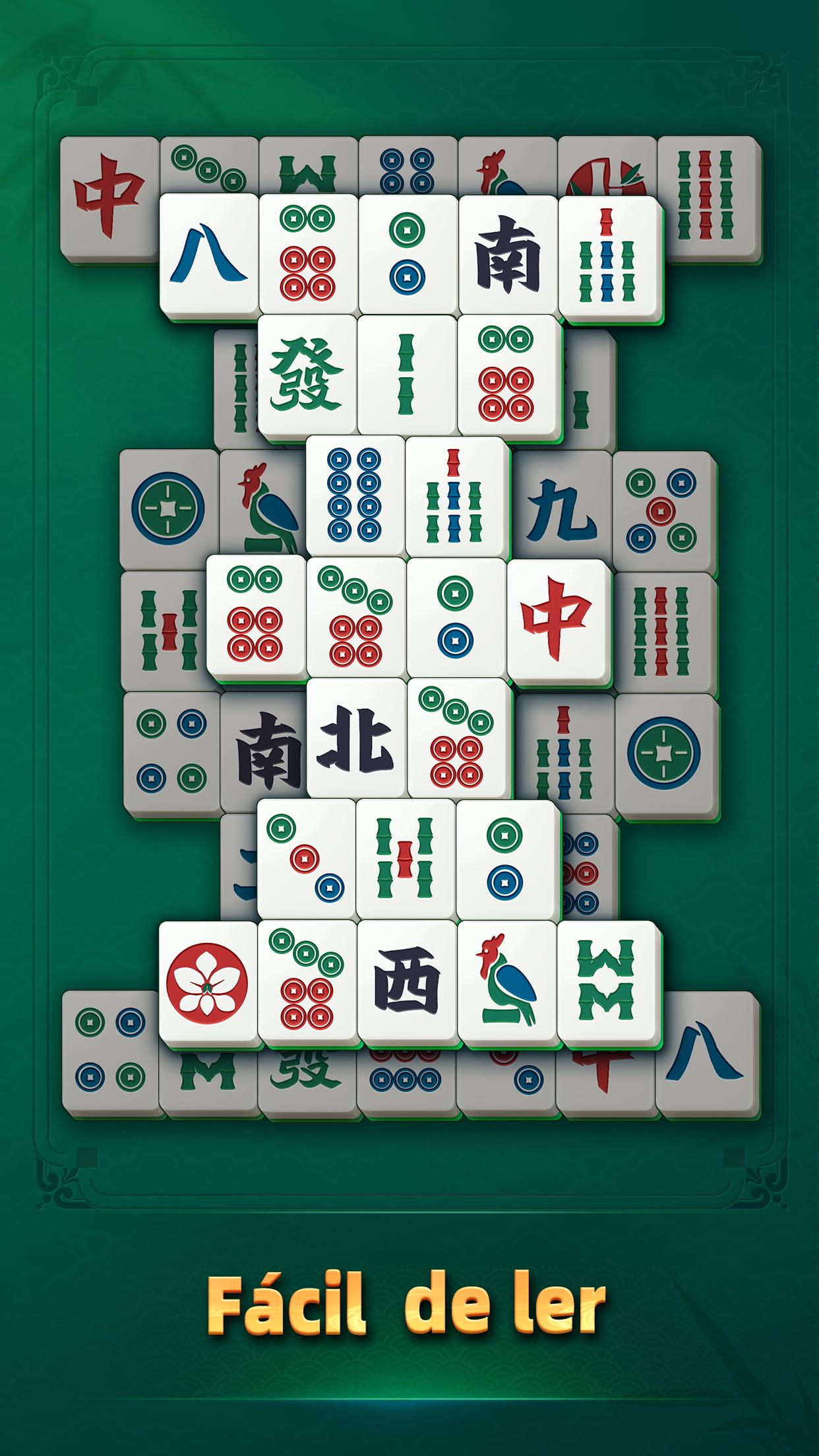 Arcadia Mahjong screenshots 4