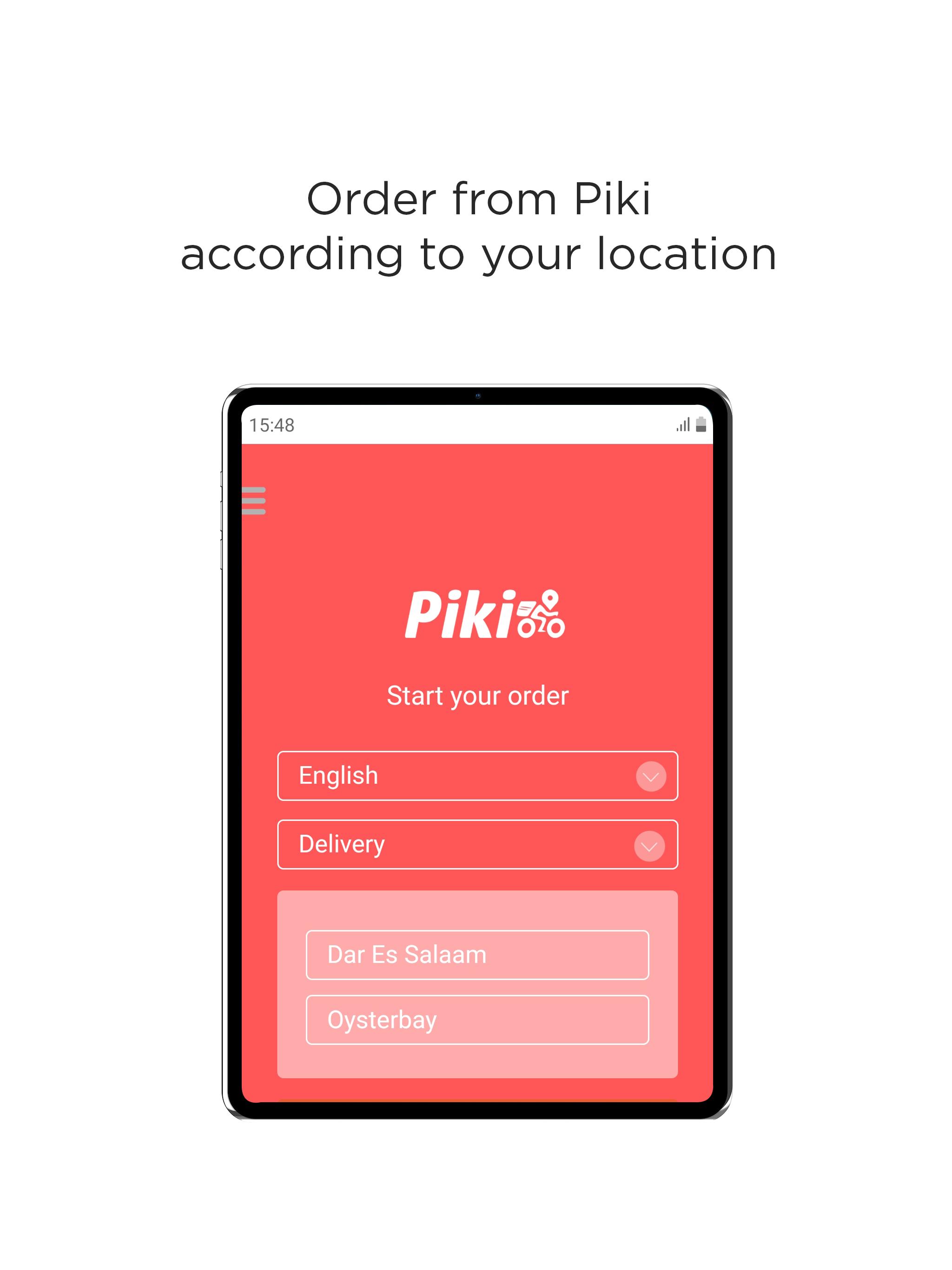 Piki screenshots 7