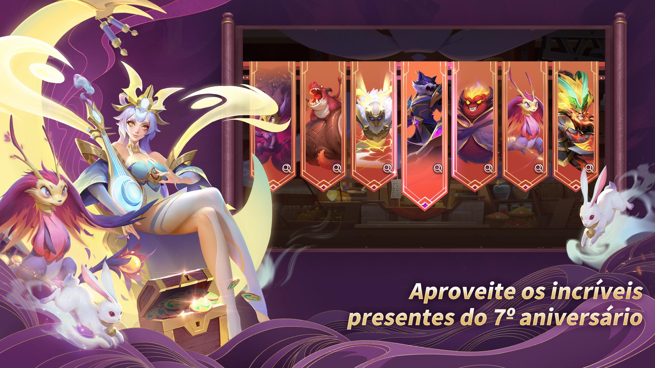 Art of Conquest capturas de tela 3