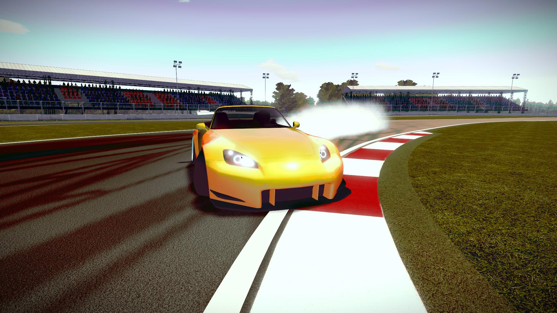 Racing Xperience screenshots 6