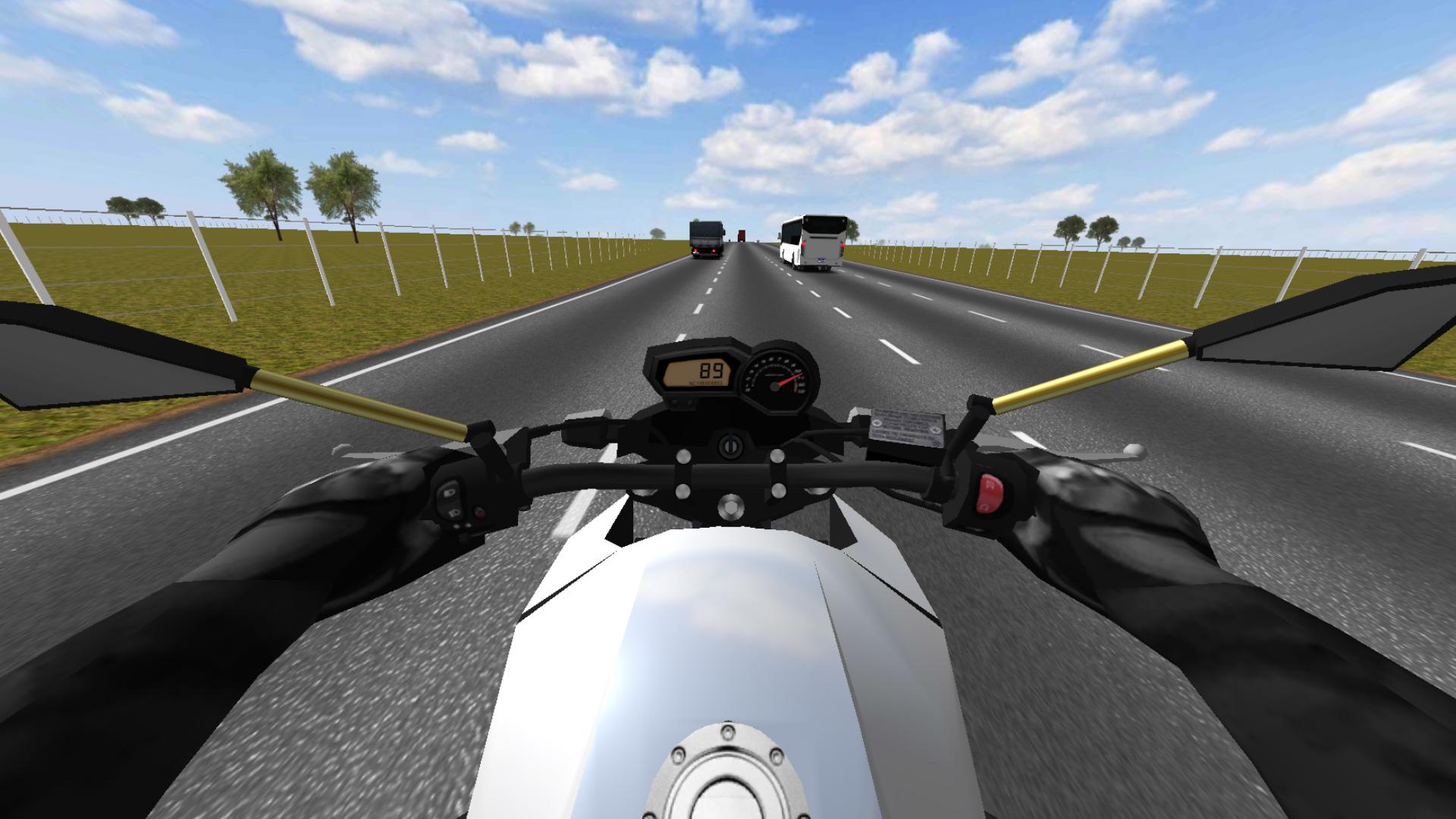 Moto Wheelie 3Dcapturas de tela 6