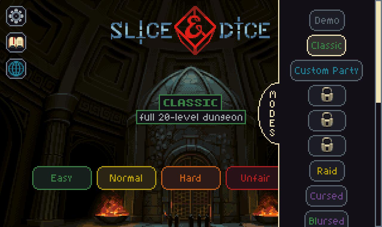 Slice & Dice screenshots 6