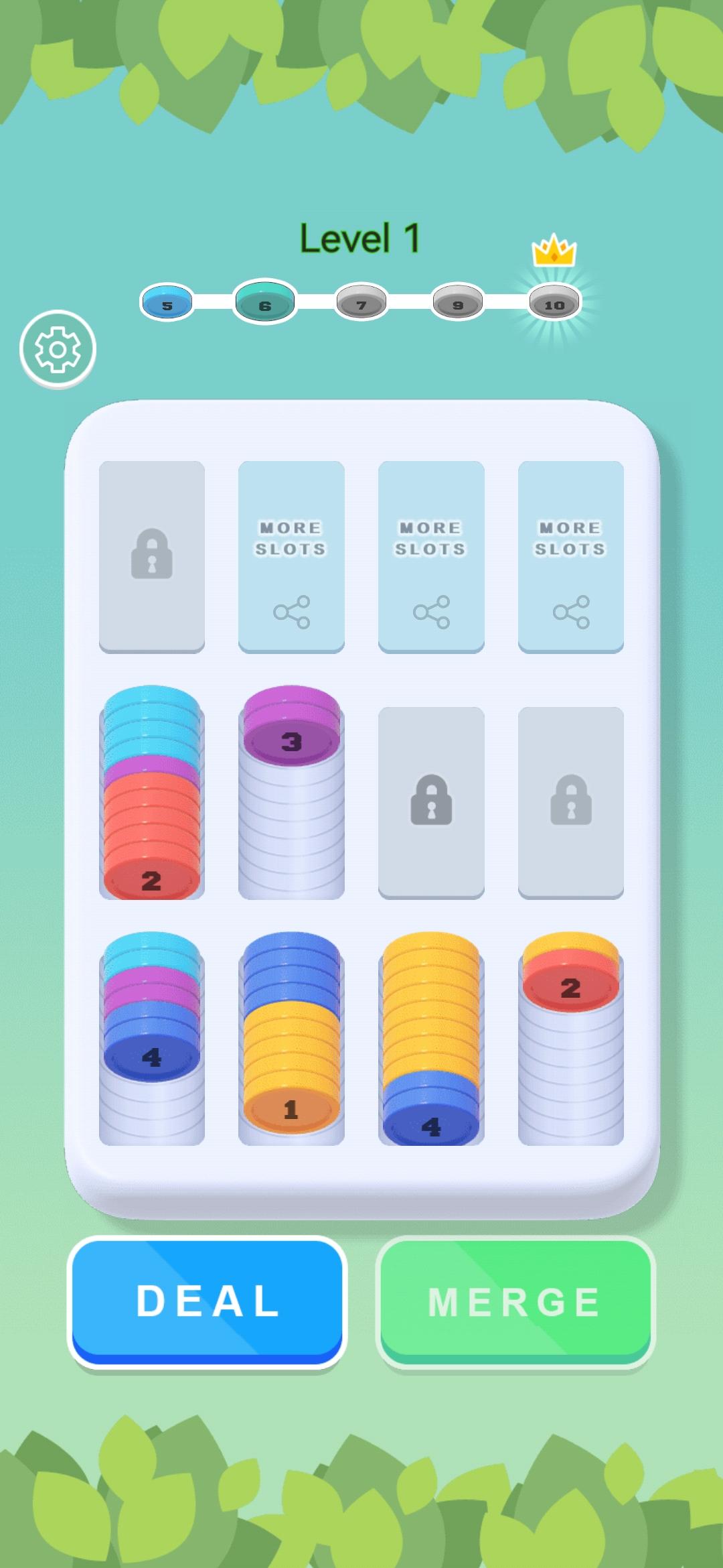 Coin Sort screenshots 8