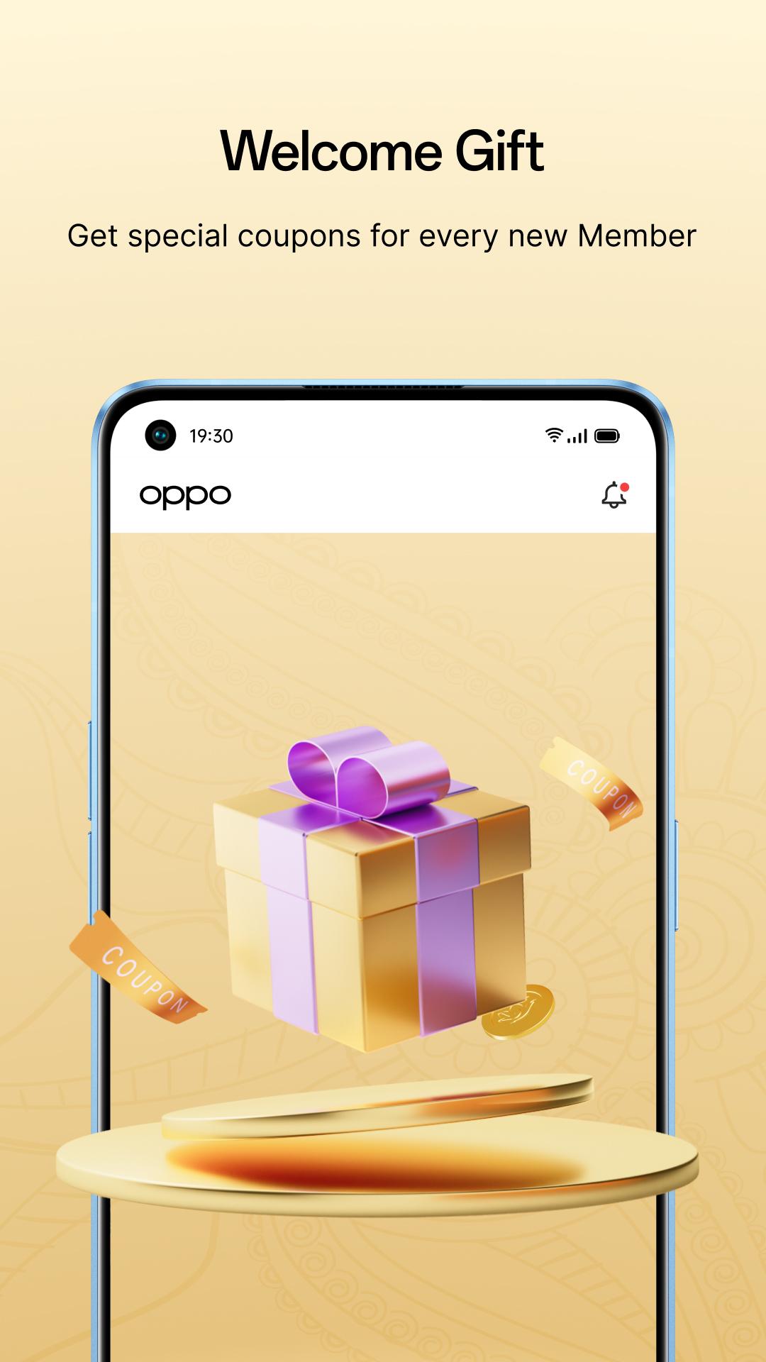 OPPO Store screenshots 3