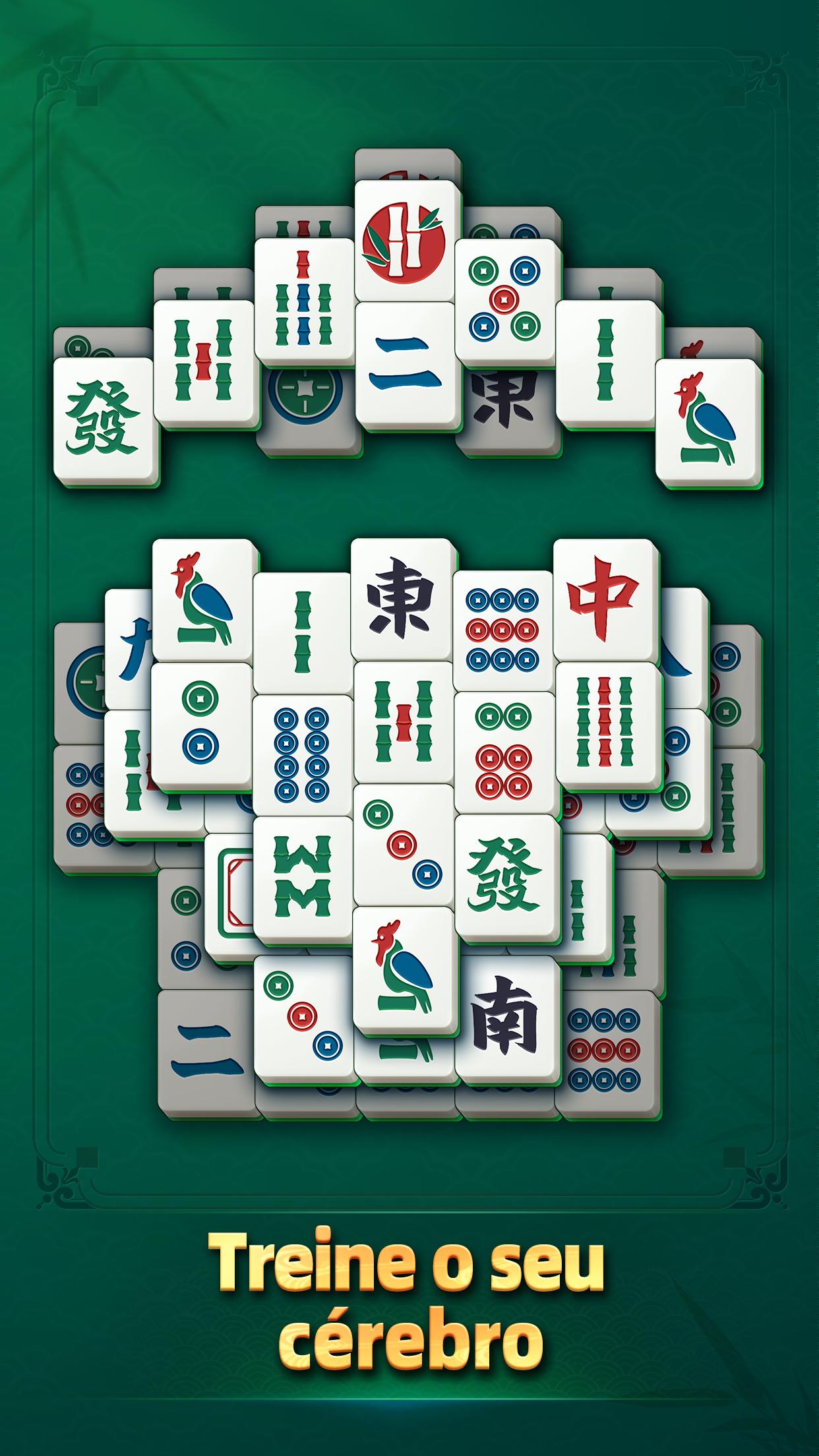 Arcadia Mahjong screenshots 3