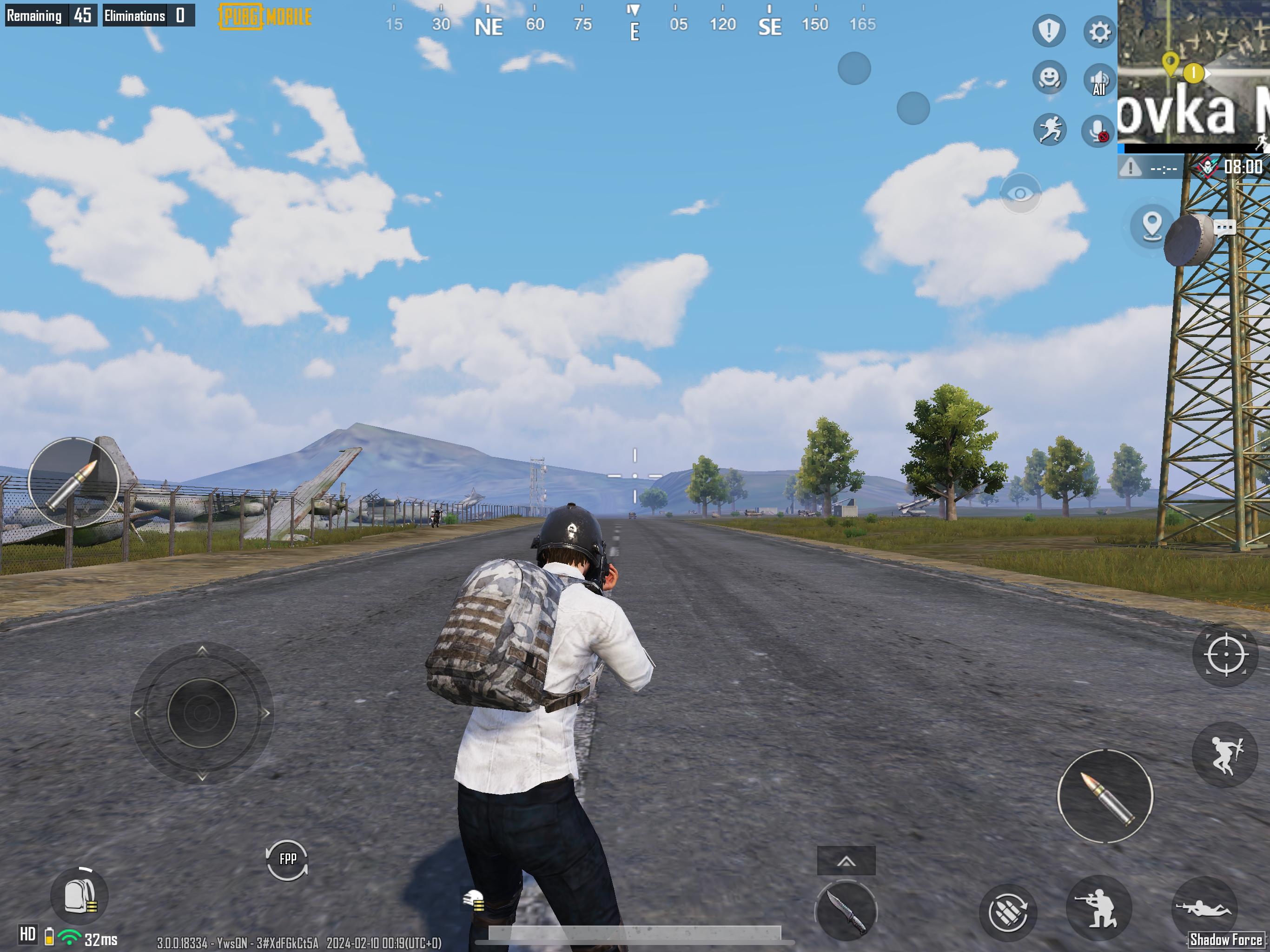 PUBG MOBILE screenshots 8