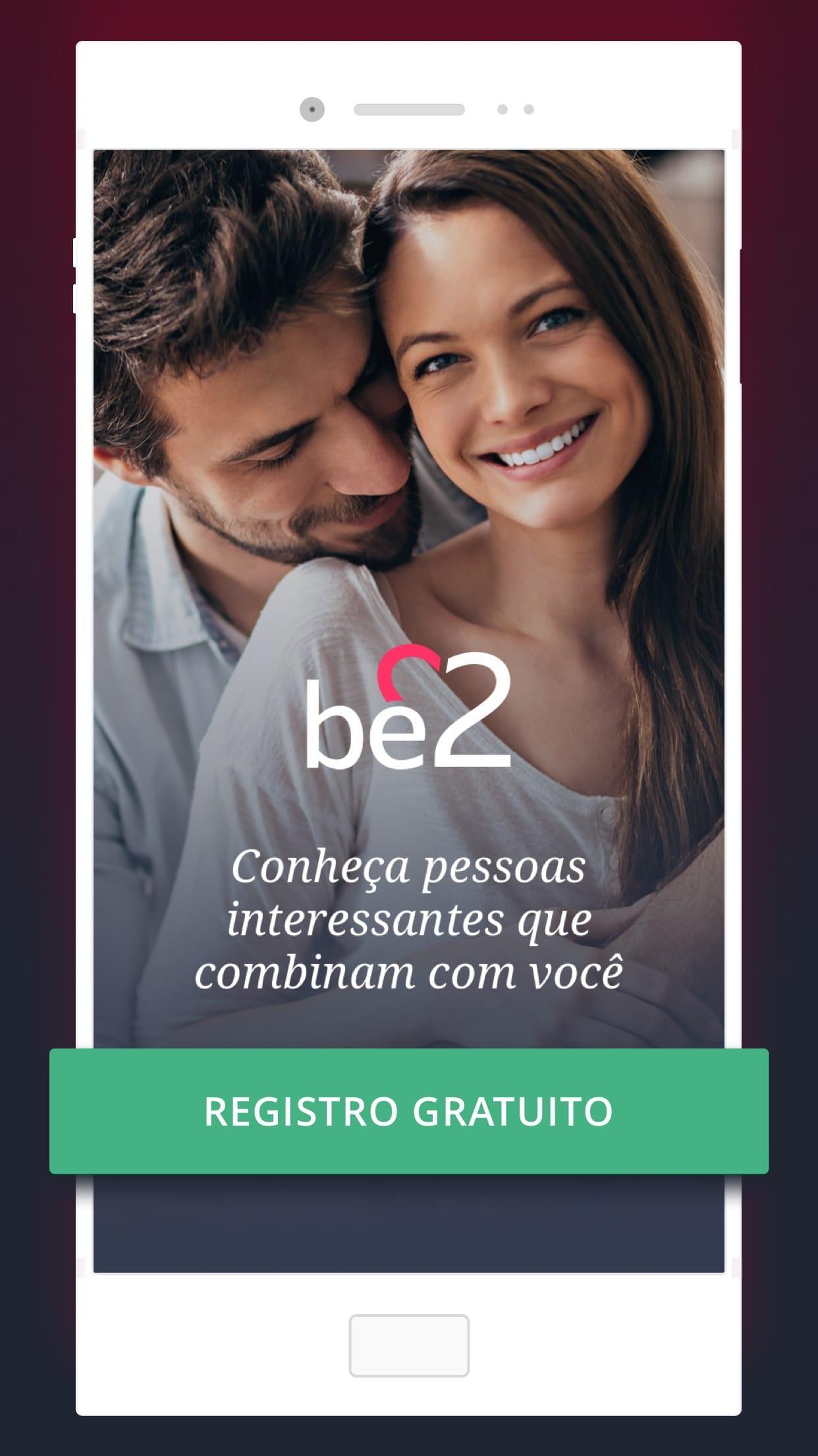 be2 capturas de tela 1