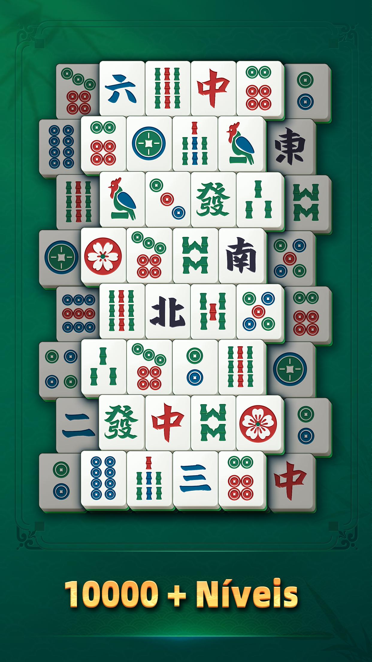 Arcadia Mahjong screenshots 2