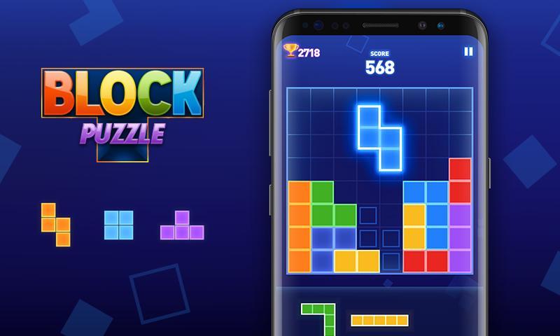 Block Puzzle screenshots 7