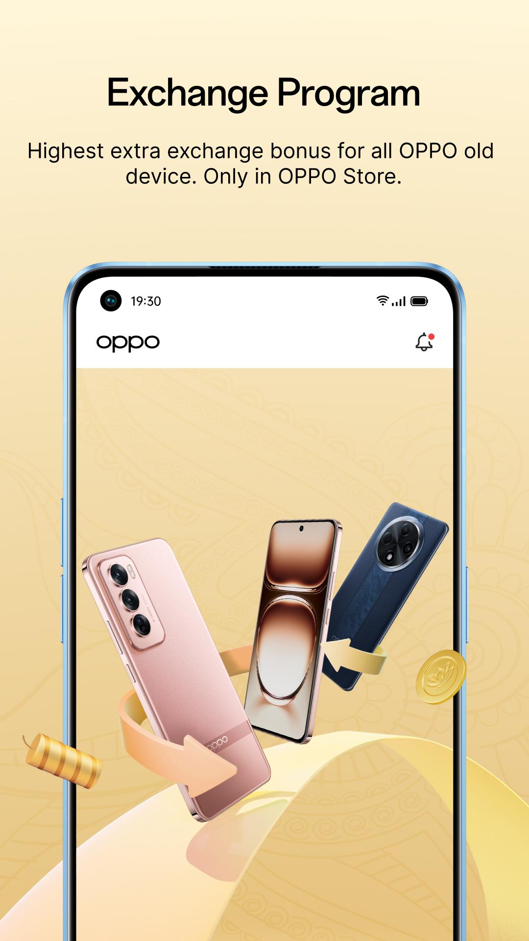 OPPO Store screenshots 7