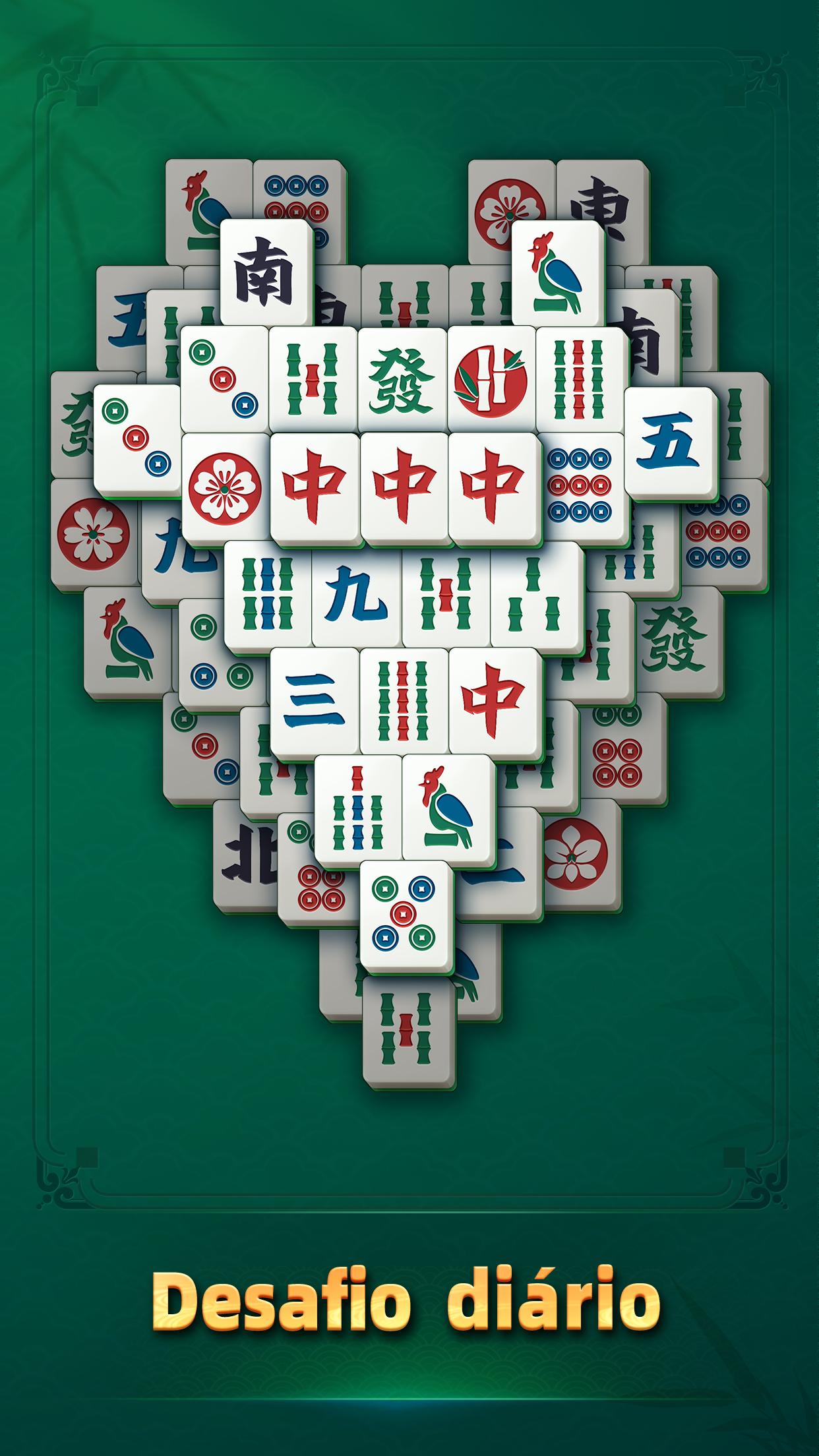 Arcadia Mahjong screenshots 5