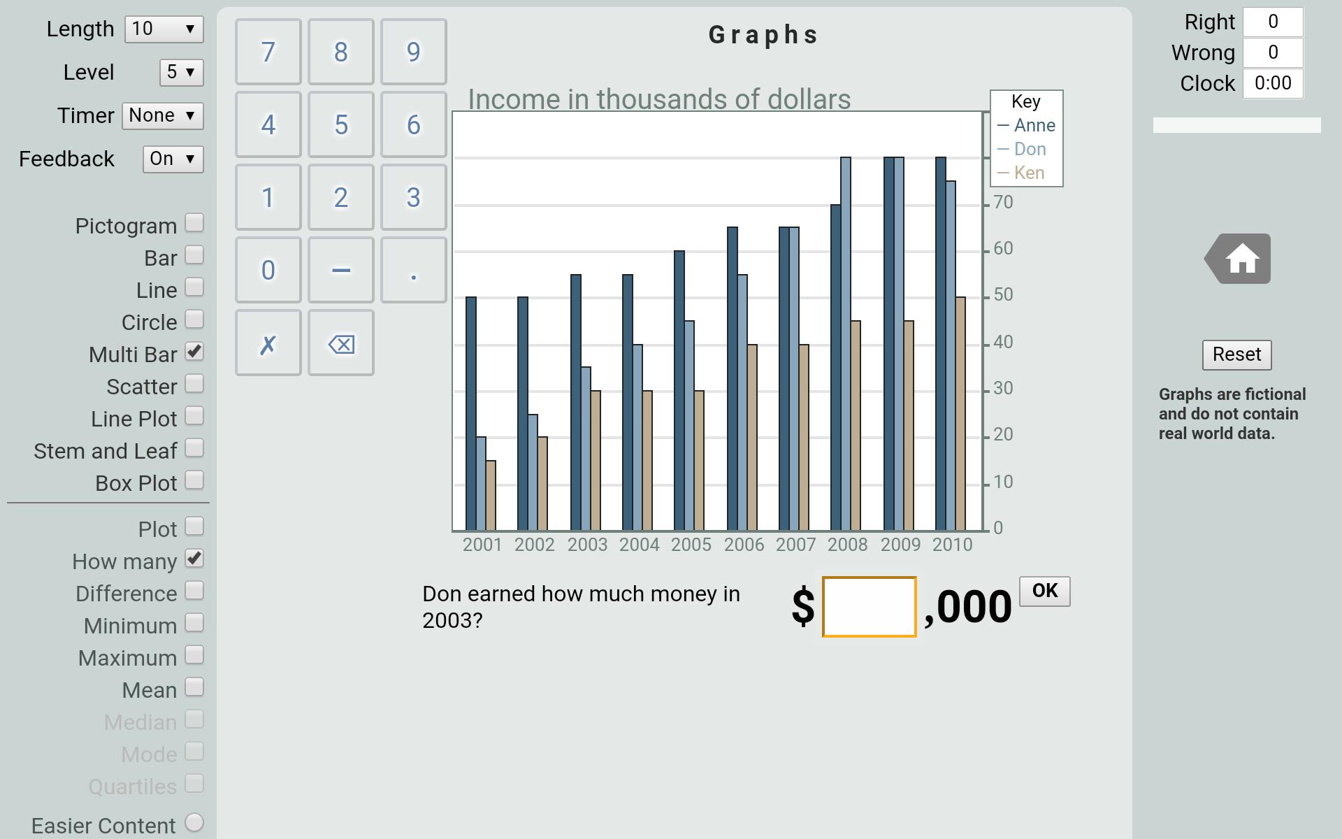 ThatQuiz capturas de tela 6