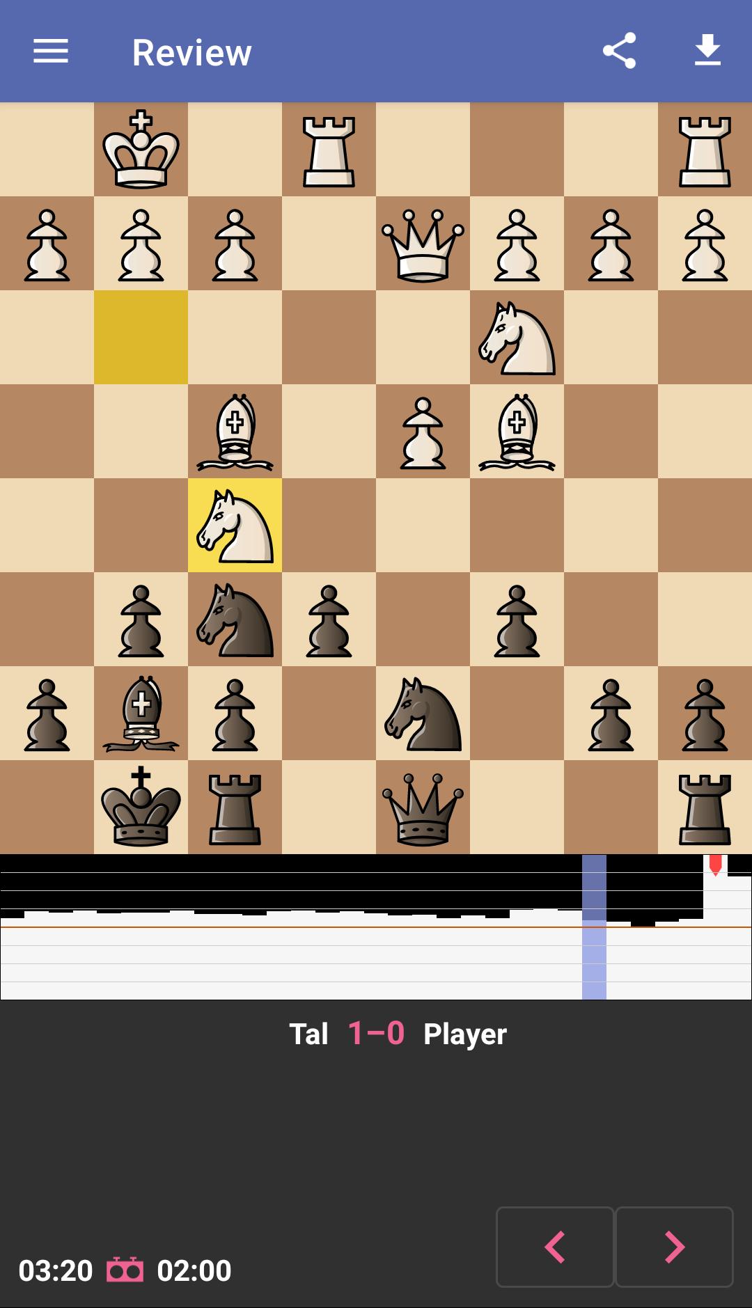 Chess Dojo  screenshots 3