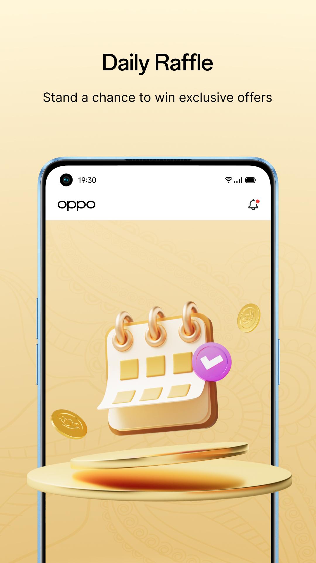 OPPO Store screenshots 5