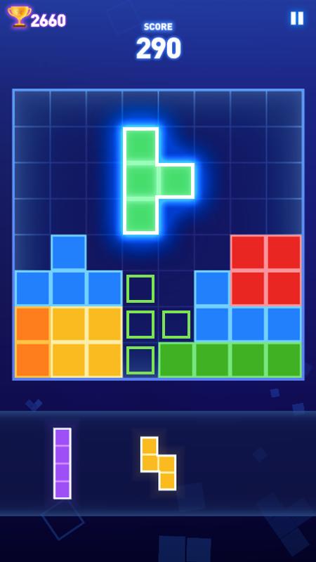 Block Puzzle screenshots 2