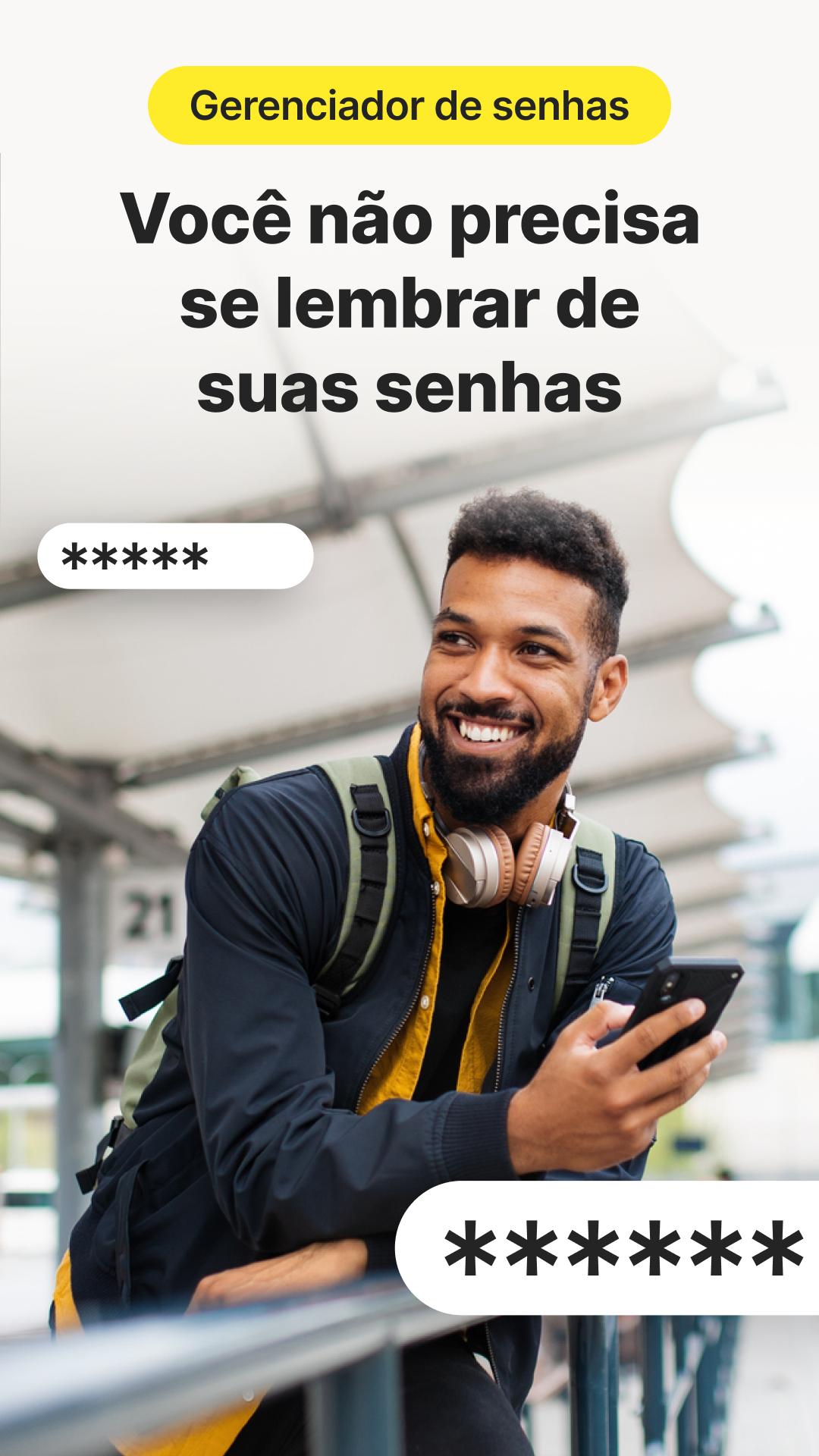 Norton VPN capturas de tela 4