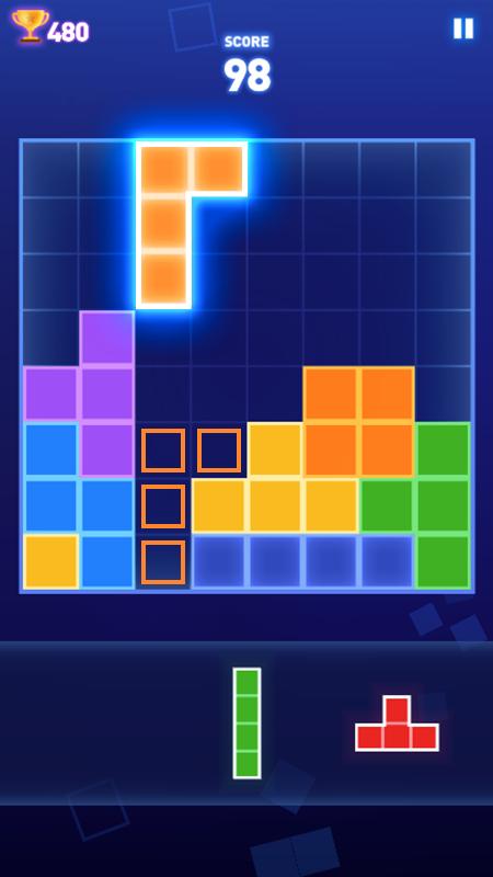 Block Puzzle screenshots 5