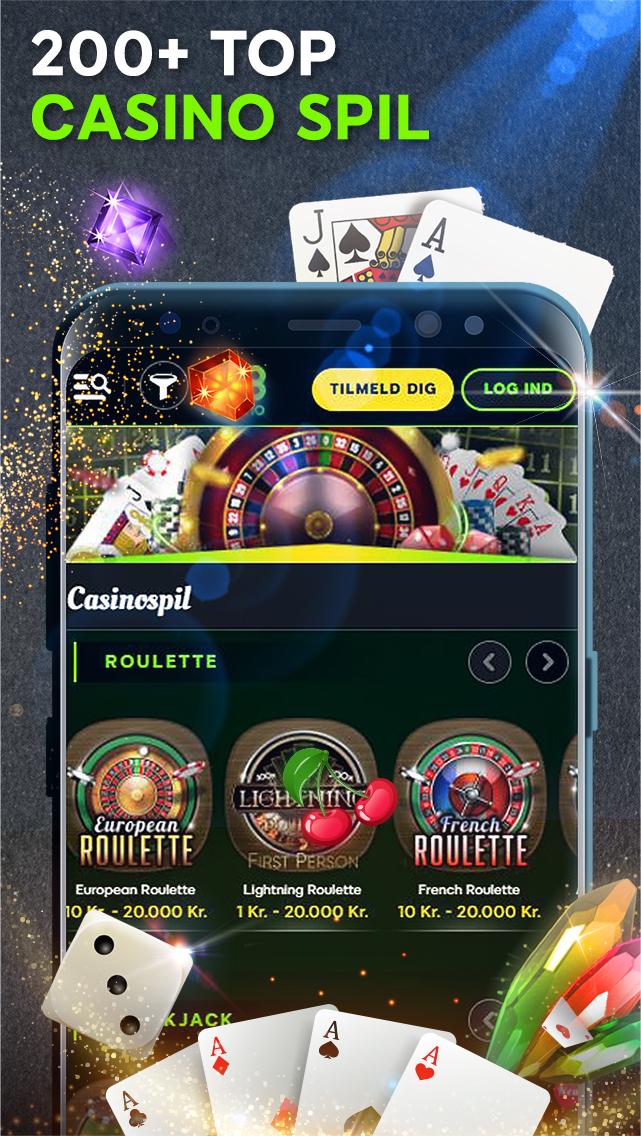 888 Casino capturas de tela 7