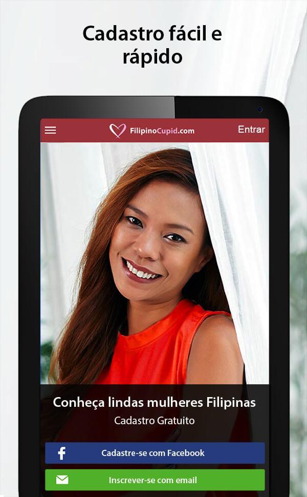 FilipinoCupid screenshots 5