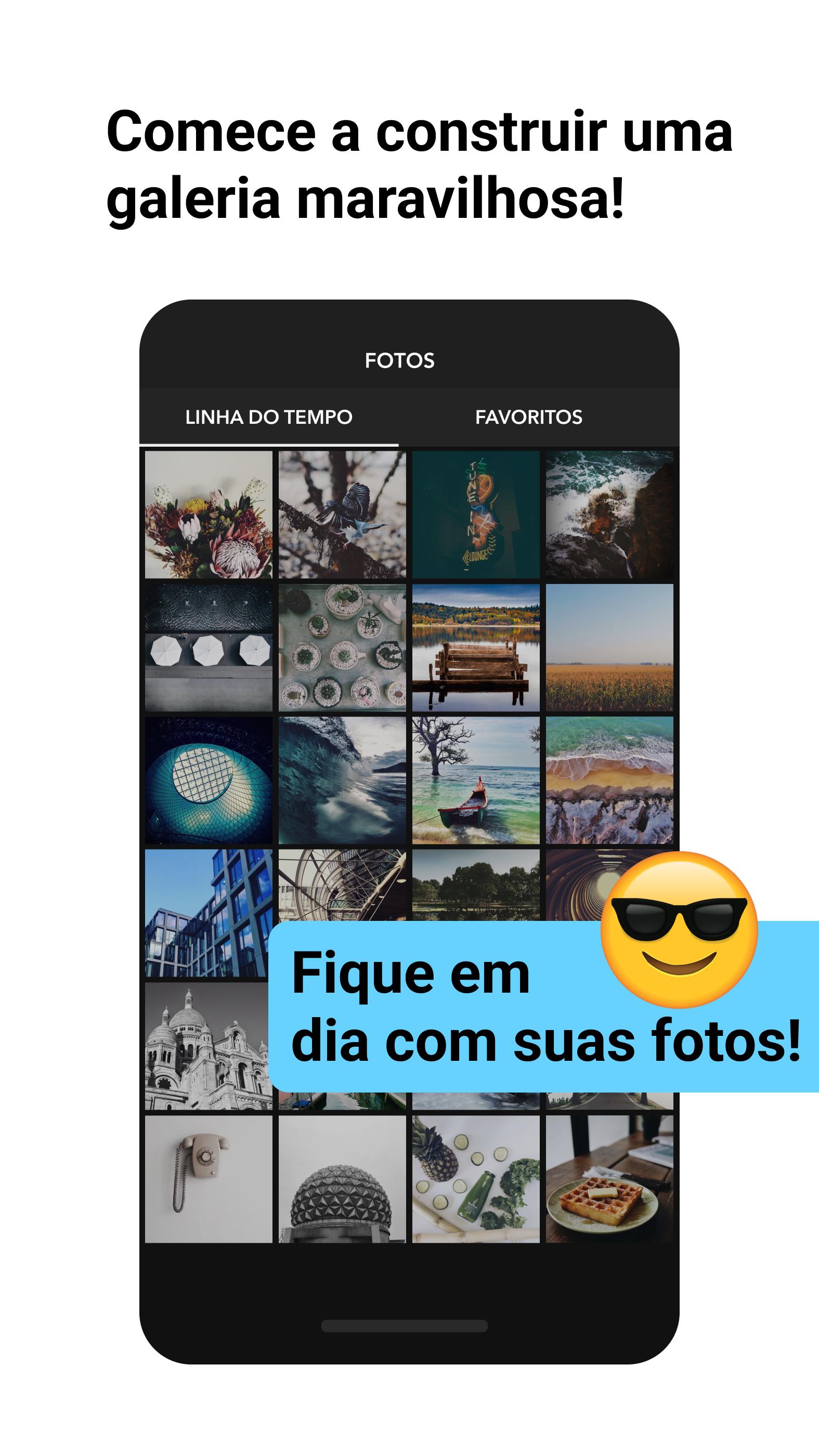 Slidebox - Limpador de fotos  screenshots 5