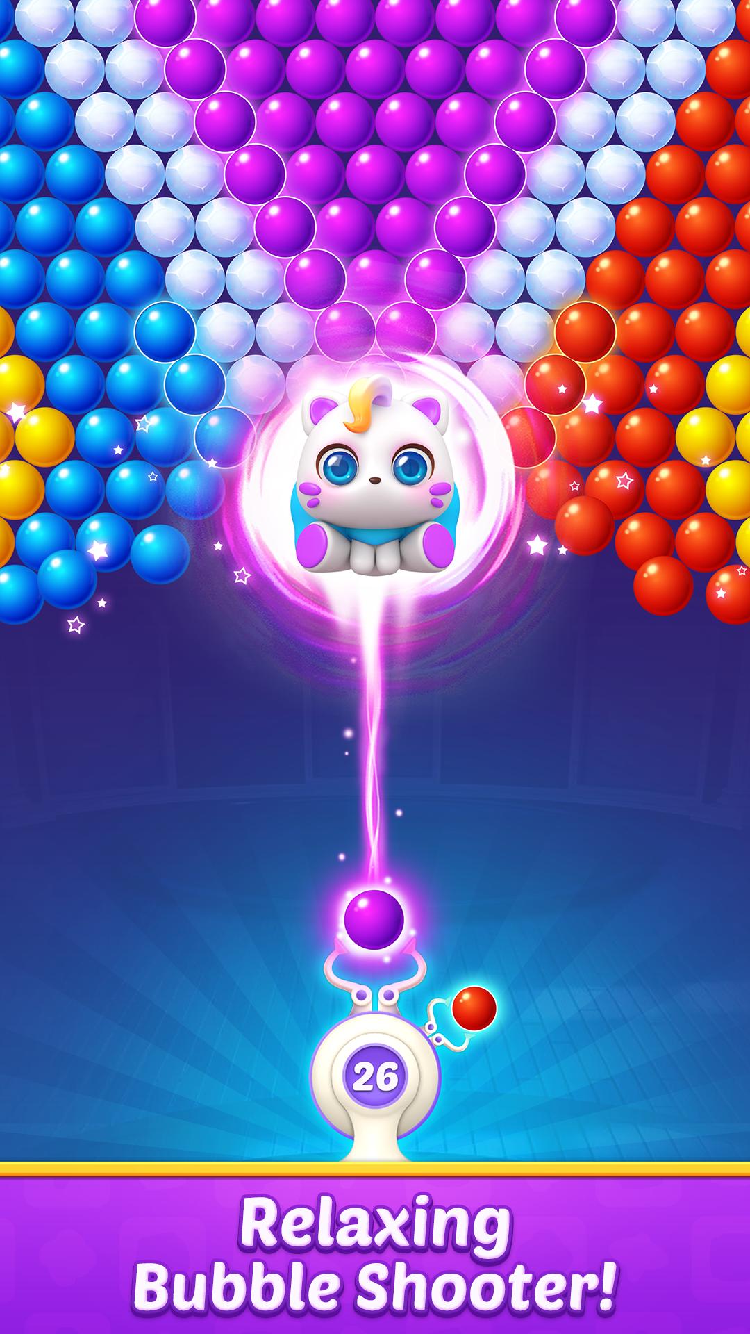 Bubble Shooter  screenshots 8