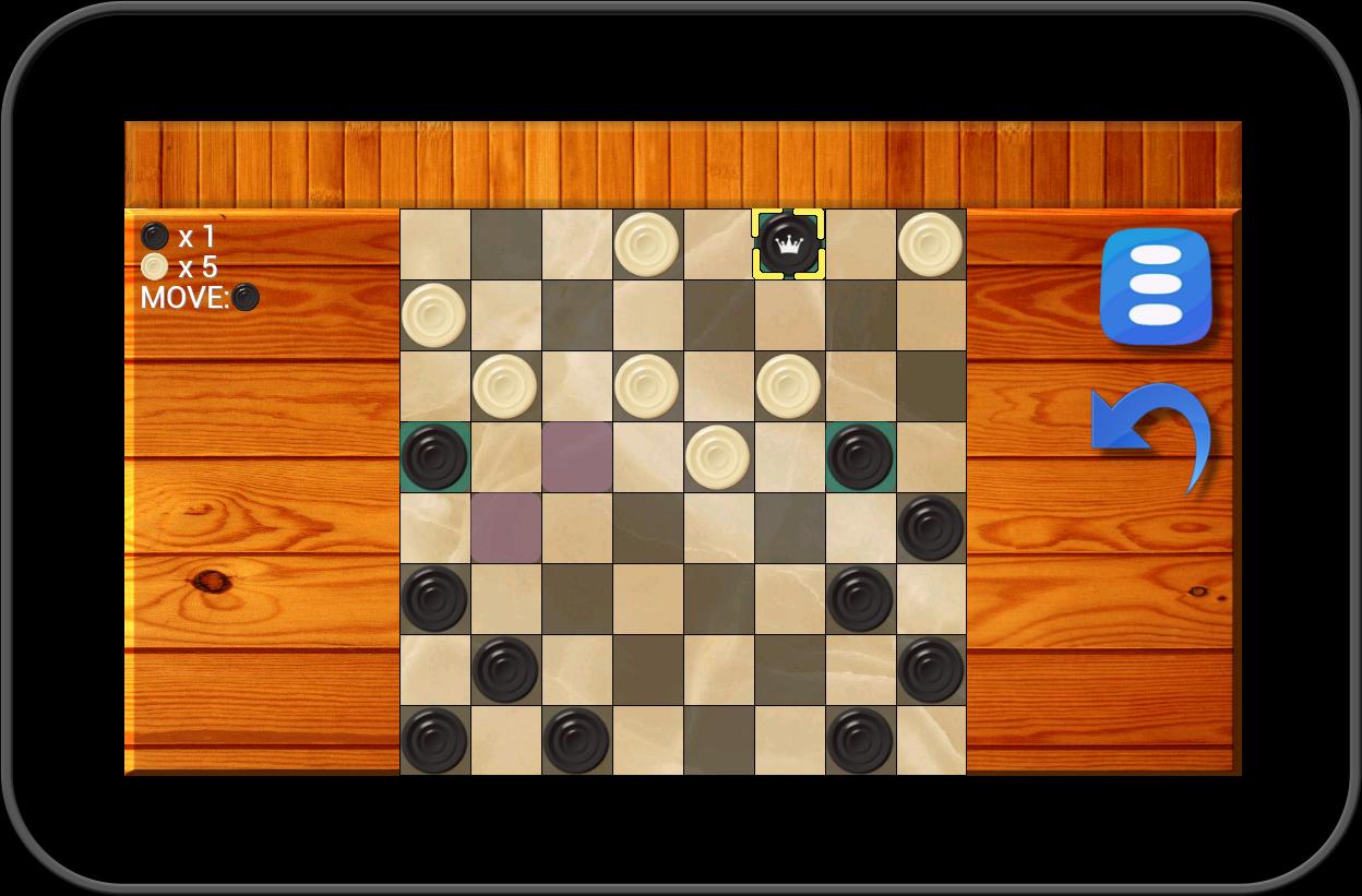 Checkers Onlinecapturas de tela 5