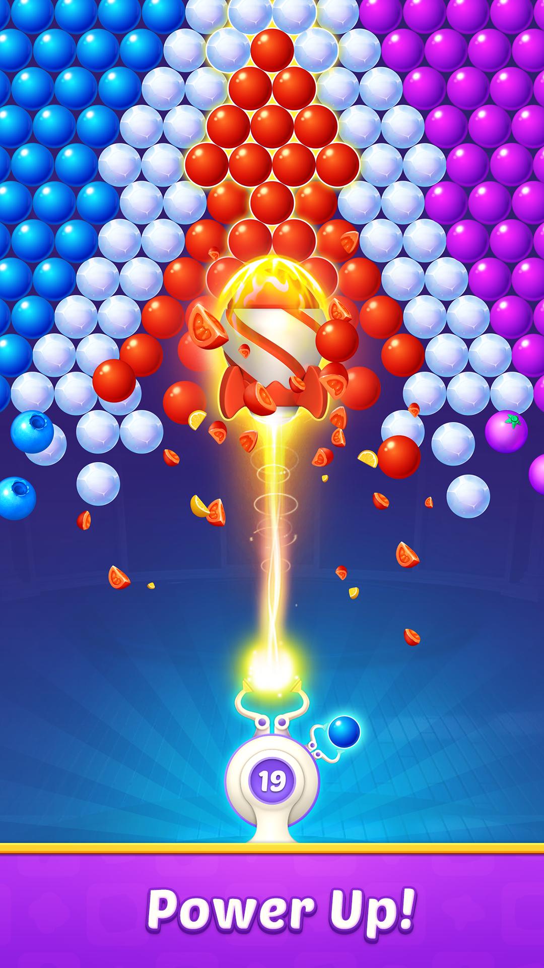 Bubble Shooter  screenshots 7