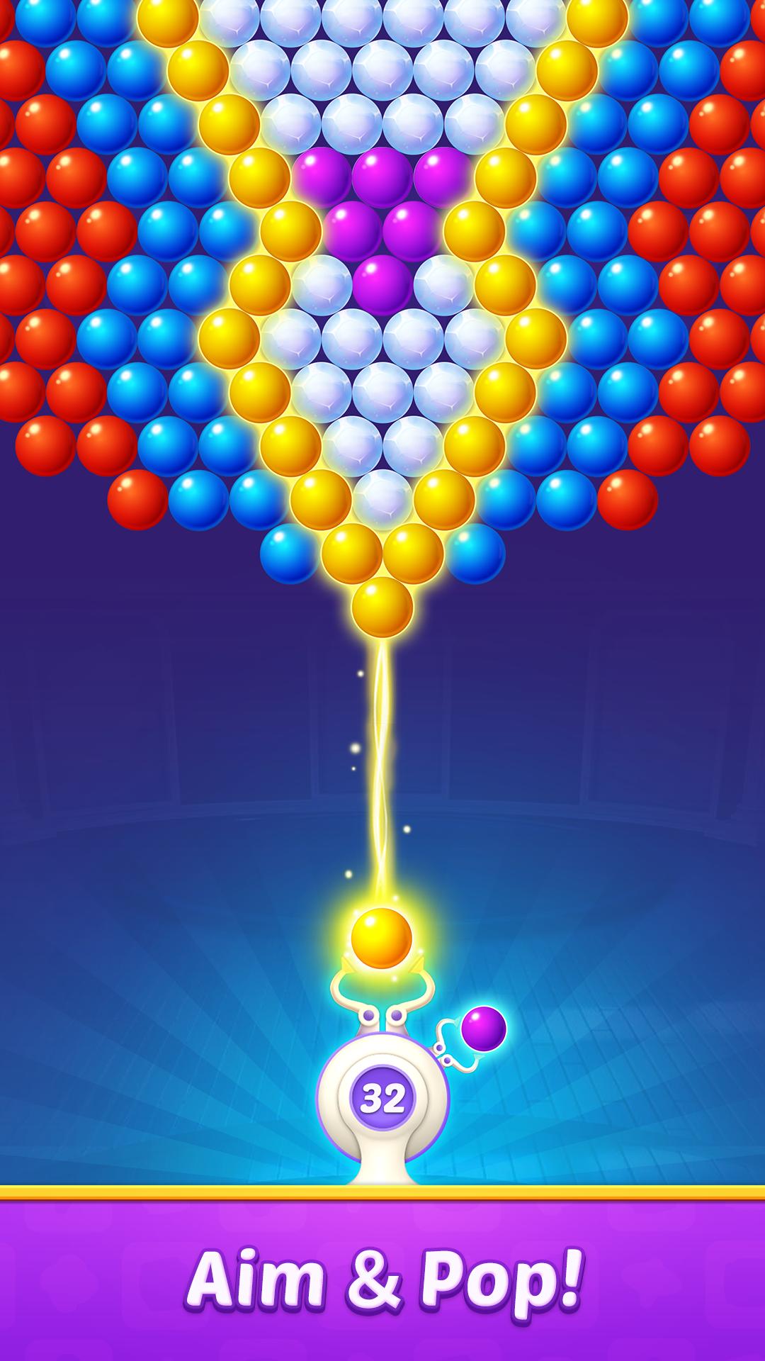 Bubble Shooter  screenshots 5