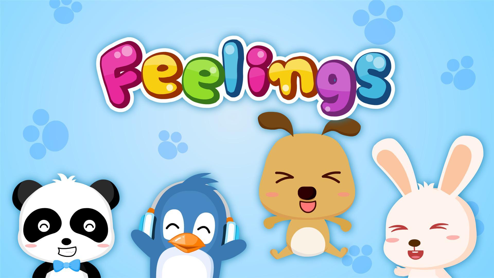 Feelings - Emotional Growthcapturas de tela 5