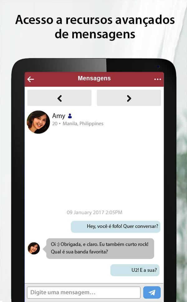 FilipinoCupid screenshots 8