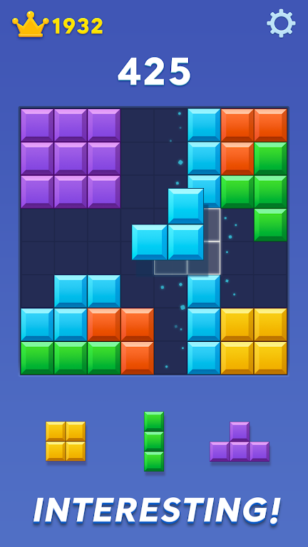 Block Blast!  screenshots 18