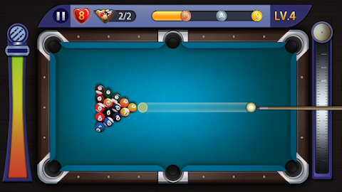 Pool 8 Club screenshots 10