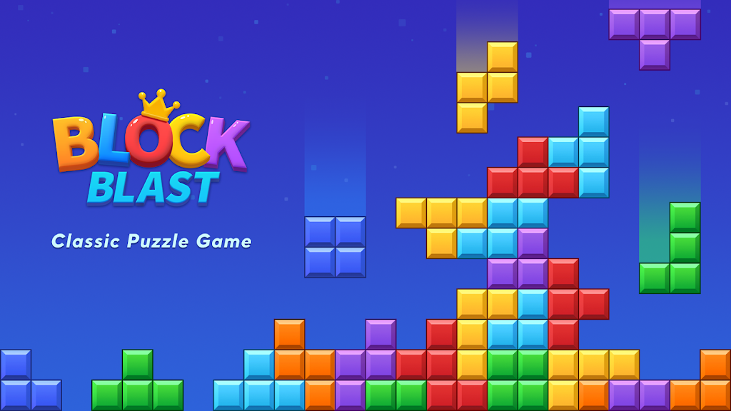 Block Blast!  screenshots 7