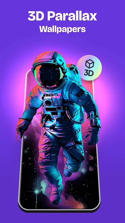 ZEDGE capturas de tela 5