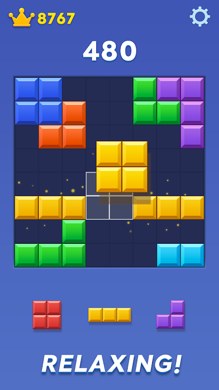 Block Blast!  screenshots 8